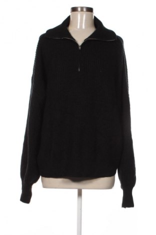 Női pulóver SHEIN, Méret 3XL, Szín Fekete, Ár 6 209 Ft