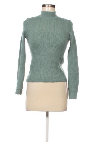 Damenpullover SHEIN, Größe S, Farbe Grün, Preis 9,99 €