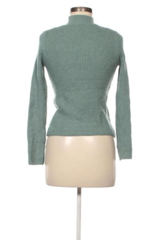 Damenpullover SHEIN, Größe S, Farbe Grün, Preis 9,99 €