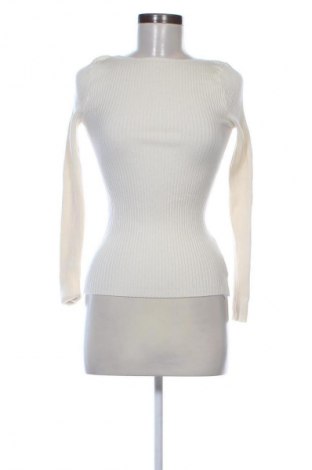 Női pulóver SHEIN, Méret S, Szín Ekrü
, Ár 6 198 Ft