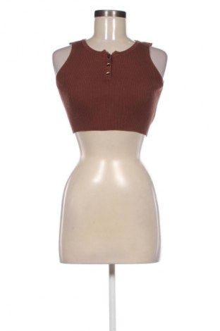 Damenpullover SHEIN, Größe S, Farbe Braun, Preis € 15,00