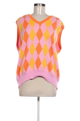 Дамски пуловер SHEIN, Размер S, Цвят Многоцветен, Цена 5,11 €