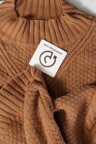 Női pulóver SHEIN, Méret L, Szín Barna, Ár 6 199 Ft