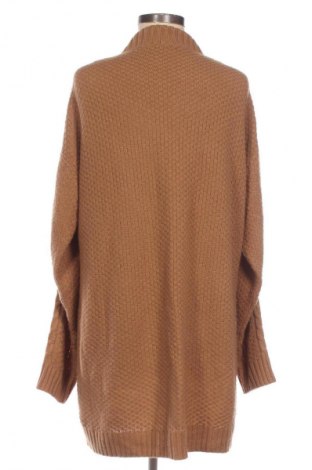 Női pulóver SHEIN, Méret L, Szín Barna, Ár 6 199 Ft