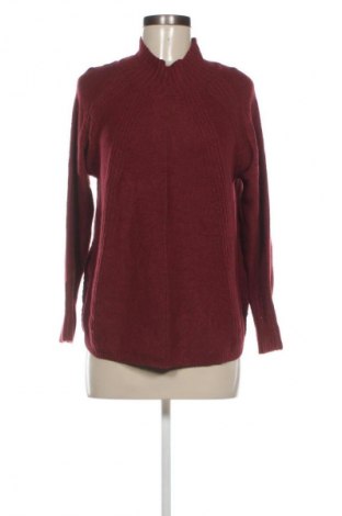 Dámský svetr SHEIN, Velikost M, Barva Fialová, Cena  189,00 Kč