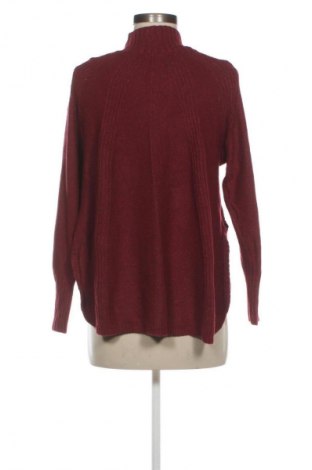 Dámský svetr SHEIN, Velikost M, Barva Fialová, Cena  189,00 Kč