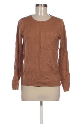 Női pulóver Saint Tropez, Méret S, Szín Barna, Ár 3 209 Ft