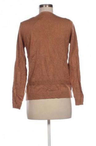 Női pulóver Saint Tropez, Méret S, Szín Barna, Ár 3 209 Ft