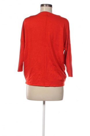 Női pulóver Saint Tropez, Méret L, Szín Piros, Ár 8 678 Ft