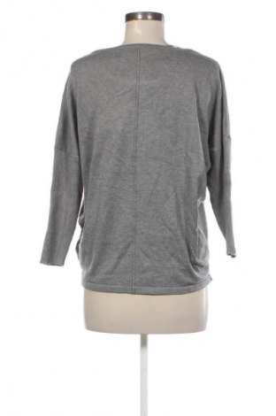 Γυναικείο πουλόβερ Saint Tropez, Μέγεθος M, Χρώμα Γκρί, Τιμή 56,99 €