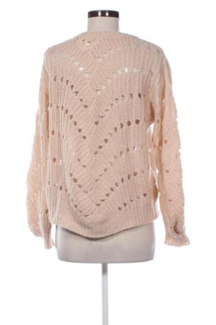 Damenpullover Saint Tropez, Größe S, Farbe Beige, Preis € 20,91