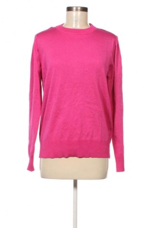 Дамски пуловер Saint Tropez, Размер XL, Цвят Розов, Цена 10,22 €