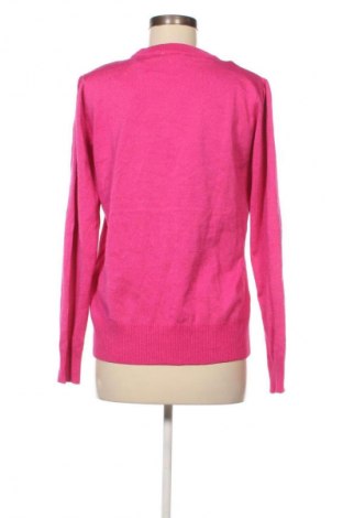 Дамски пуловер Saint Tropez, Размер XL, Цвят Розов, Цена 10,22 €