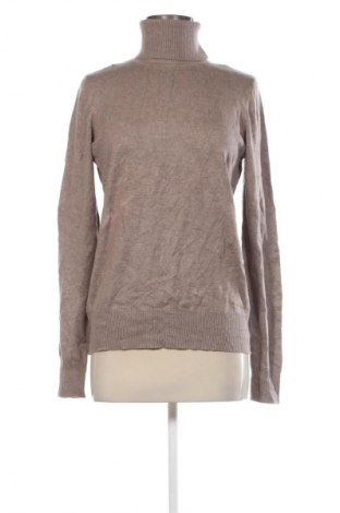 Dámský svetr Saint Tropez, Velikost L, Barva Popelavě růžová, Cena  239,00 Kč