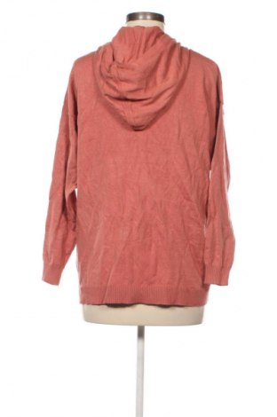 Γυναικείο πουλόβερ Saks Fifth Avenue, Μέγεθος S, Χρώμα Σάπιο μήλο, Τιμή 22,99 €