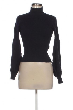 Γυναικείο πουλόβερ Samsoe & Samsoe, Μέγεθος S, Χρώμα Μπλέ, Τιμή 44,99 €