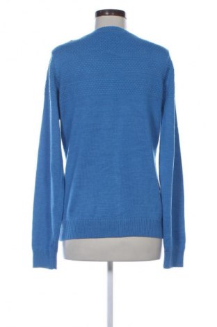 Γυναικείο πουλόβερ Samsoe & Samsoe, Μέγεθος XL, Χρώμα Πολύχρωμο, Τιμή 52,63 €