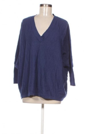 Dámský svetr Sandro, Velikost S, Barva Modrá, Cena  1 502,00 Kč