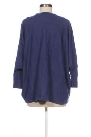 Dámský svetr Sandro, Velikost S, Barva Modrá, Cena  1 502,00 Kč