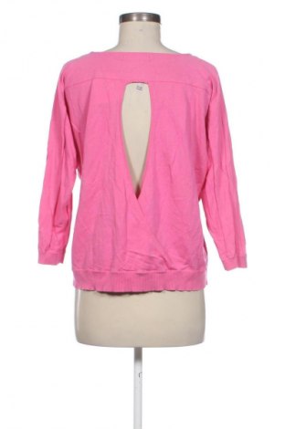 Női pulóver Sandwich_, Méret XL, Szín Rózsaszín, Ár 13 223 Ft