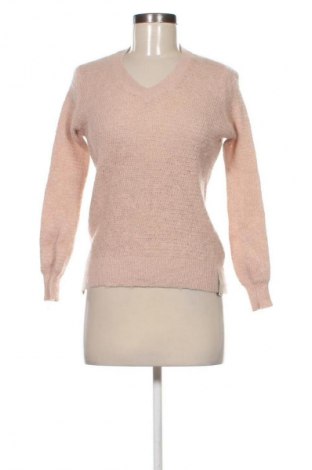 Damenpullover Scotch & Soda, Größe M, Farbe Rosa, Preis € 53,00