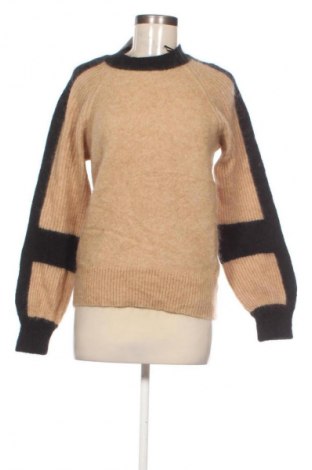 Damenpullover Second Female, Größe M, Farbe Beige, Preis € 24,99