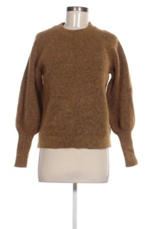 Damenpullover Selected Femme, Größe XS, Farbe Braun, Preis € 21,99