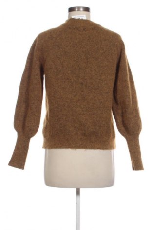 Damenpullover Selected Femme, Größe XS, Farbe Braun, Preis € 21,99