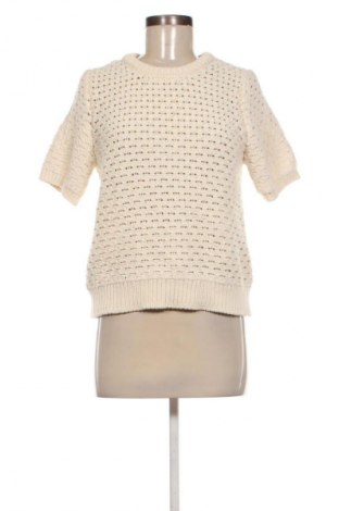 Női pulóver Selected Femme, Méret M, Szín Ekrü
, Ár 4 269 Ft