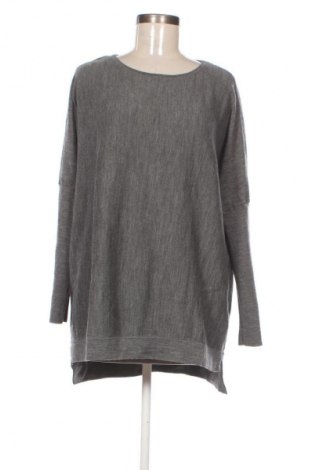 Damenpullover Selected Femme, Größe L, Farbe Grau, Preis € 20,90