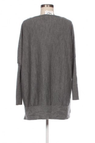 Damenpullover Selected Femme, Größe L, Farbe Grau, Preis € 20,90
