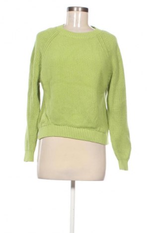 Dámsky pulóver Selected Femme, Veľkosť S, Farba Zelená, Cena  17,95 €