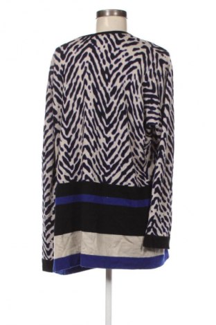 Damenpullover Selection By Ulla Popken, Größe XXL, Farbe Mehrfarbig, Preis 20,99 €
