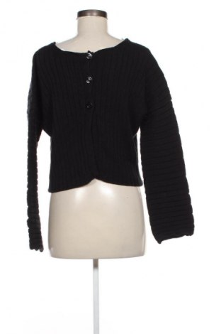 Női pulóver Semicouture, Méret L, Szín Fekete, Ár 58 612 Ft