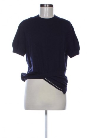 Női pulóver Semicouture, Méret M, Szín Kék, Ár 21 901 Ft