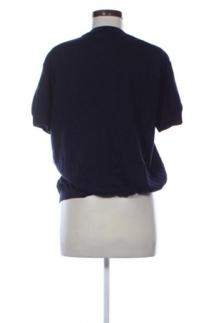 Női pulóver Semicouture, Méret M, Szín Kék, Ár 21 901 Ft