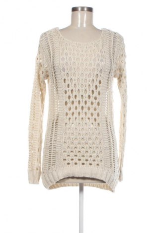 Női pulóver Seven Sisters, Méret XXS, Szín Bézs, Ár 6 127 Ft