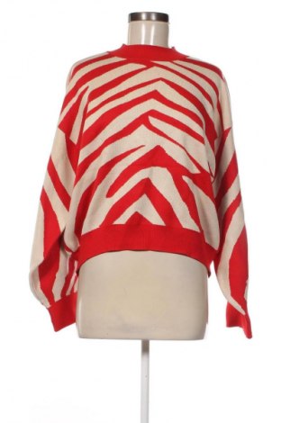 Damenpullover Seven Sisters, Größe L, Farbe Mehrfarbig, Preis € 8,99