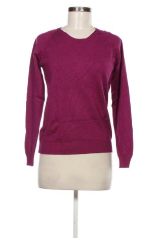 Damenpullover Sfera, Größe M, Farbe Lila, Preis € 14,77