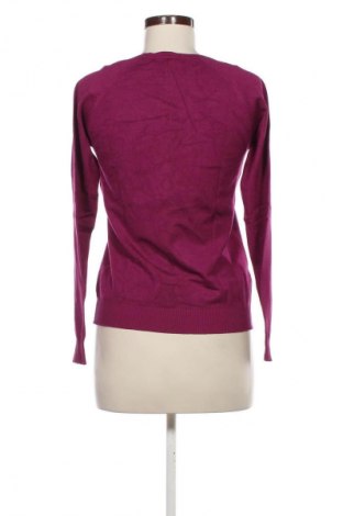 Damenpullover Sfera, Größe M, Farbe Lila, Preis € 14,77