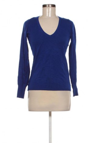 Damenpullover Sfera, Größe M, Farbe Blau, Preis € 7,99