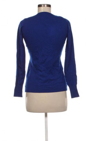 Damenpullover Sfera, Größe M, Farbe Blau, Preis € 7,99