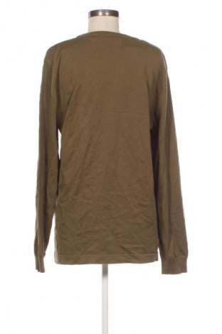 Damenpullover Shaping New Tomorrow, Größe L, Farbe Grün, Preis 44,99 €