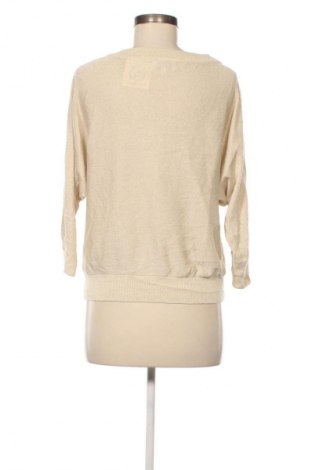 Дамски пуловер Shoeby, Размер M, Цвят Бежов, Цена 9,71 €