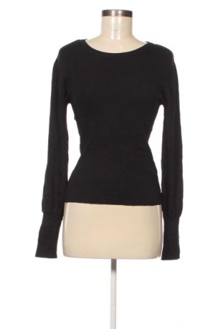 Női pulóver Silvian Heach, Méret M, Szín Fekete, Ár 8 919 Ft