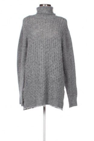 Dámský svetr Simple, Velikost S, Barva Šedá, Cena  680,00 Kč