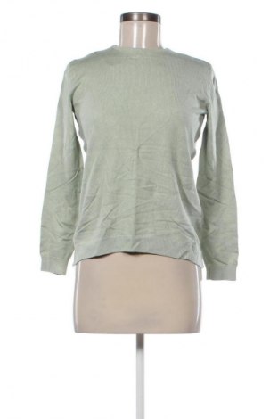 Damenpullover Sinsay, Größe XXS, Farbe Grün, Preis 14,83 €