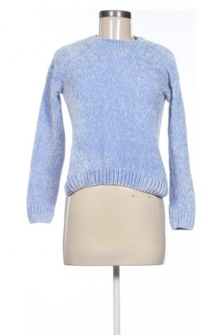 Női pulóver Sinsay, Méret XS, Szín Kék, Ár 6 103 Ft