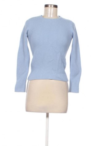 Damenpullover Sinsay, Größe XXS, Farbe Blau, Preis € 8,83