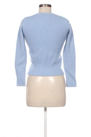 Damenpullover Sinsay, Größe XXS, Farbe Blau, Preis € 8,83